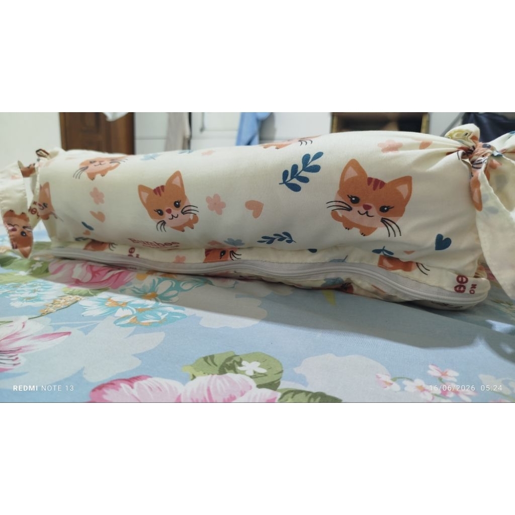pre loved kasur bayi bumbee collection (regular)