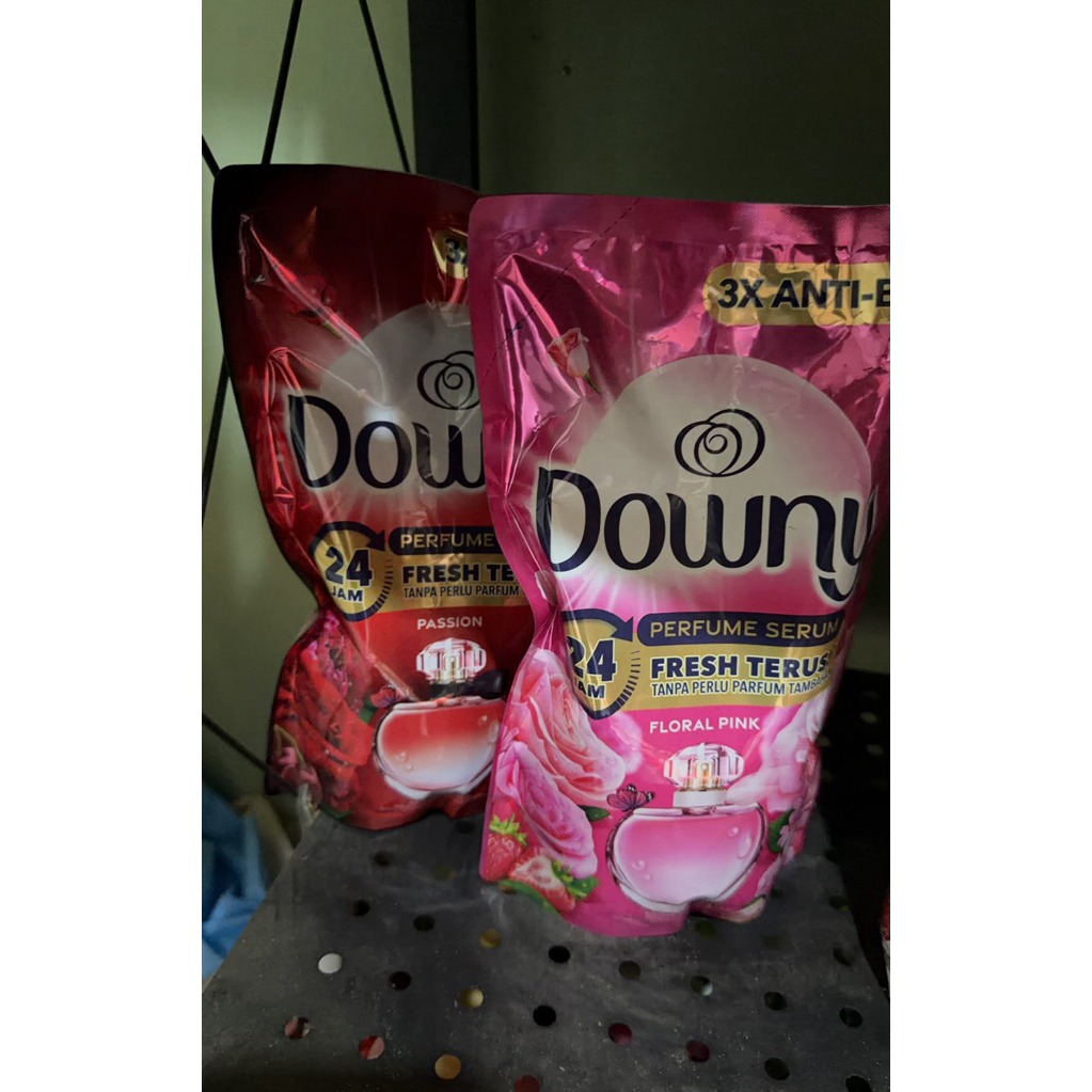 Downy pewangi 550ml