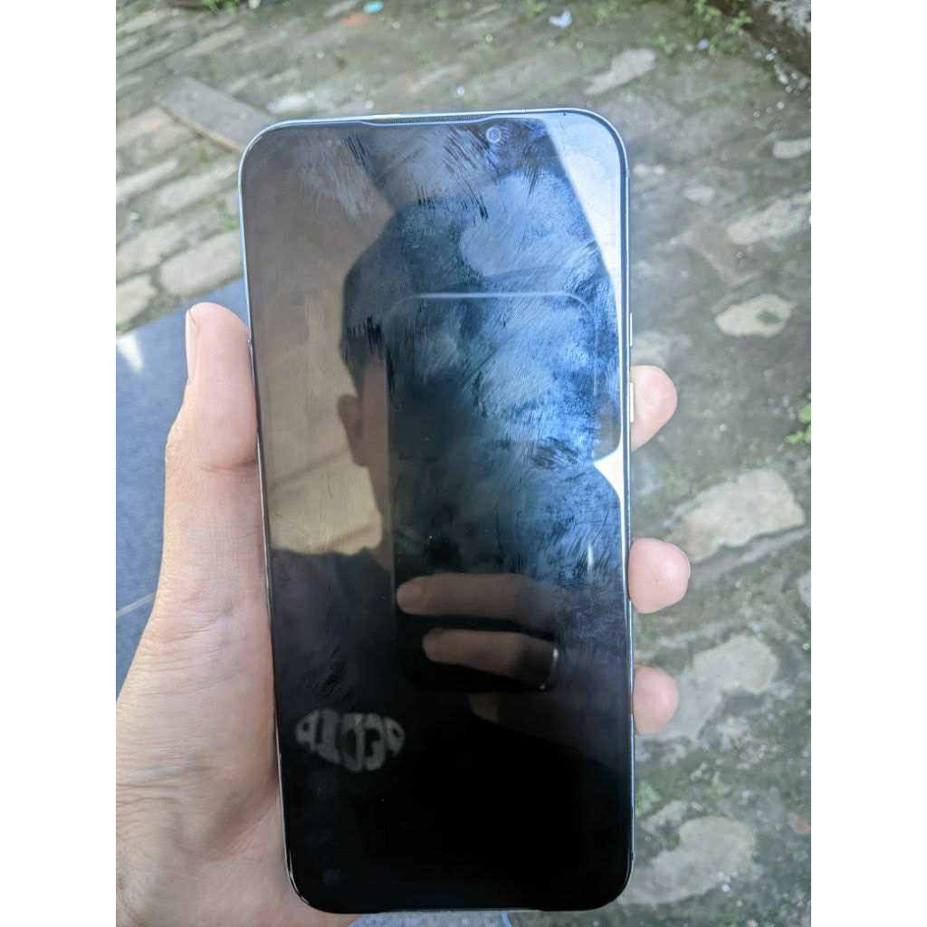 Blackshark 2 Pro (Second)