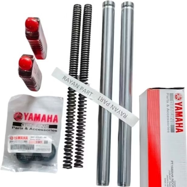 sok depan Jupiter mx king 150 Jupiter mx king 150 (2016-2022) per+sil+oli+sok