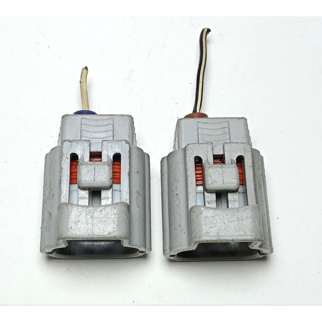 Relay Igniter Condenser Toyota Original Copotan