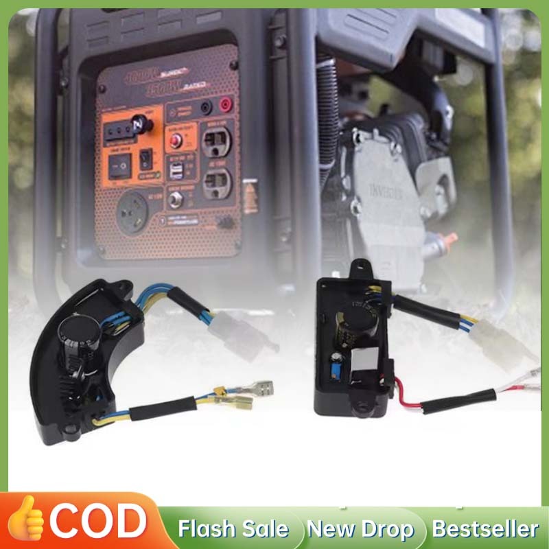 Avr Genset 3000 Watt Avr Genset 2000 Watt Avr Genset Solar Silent Generator Bensin
