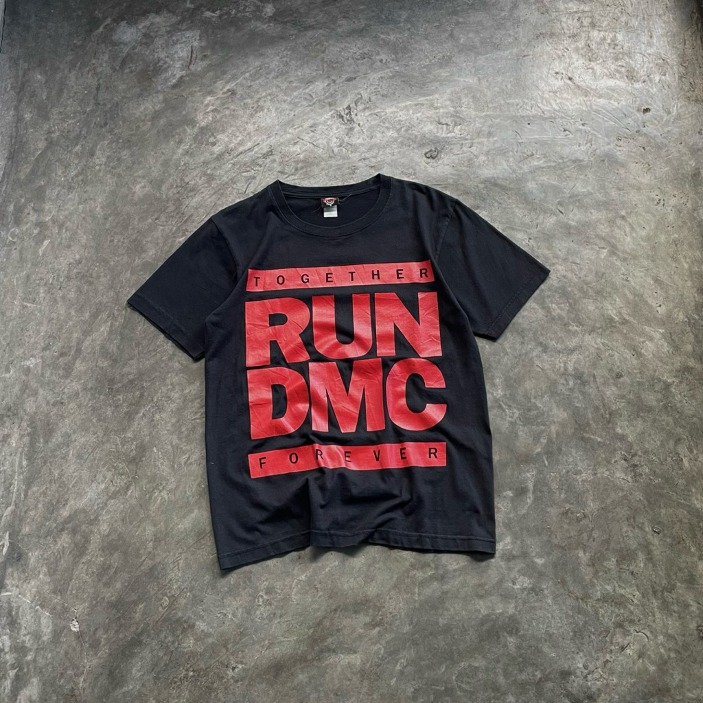 kaos run dmc