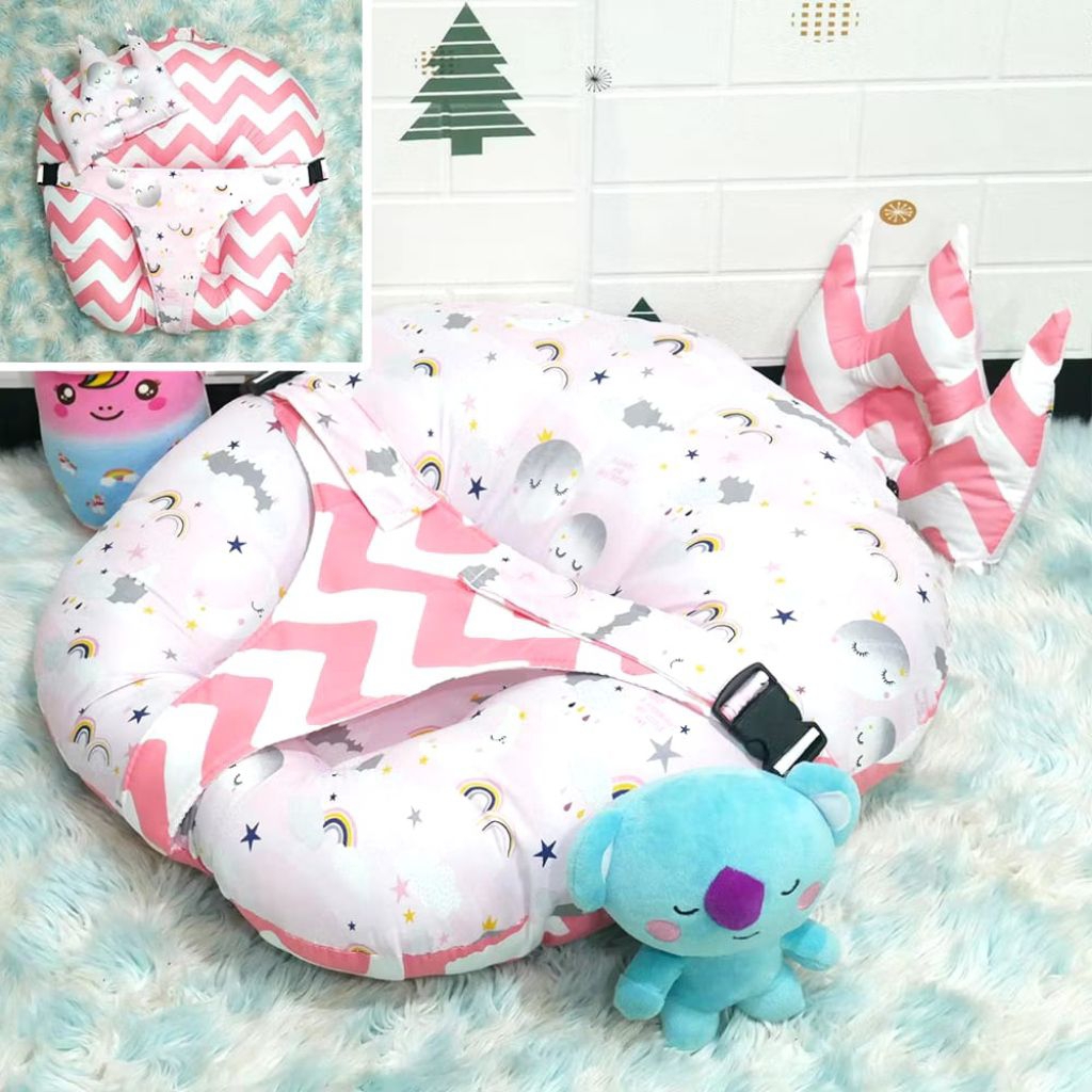 Sofa Bayi Pipo/Sofa bayi karakter