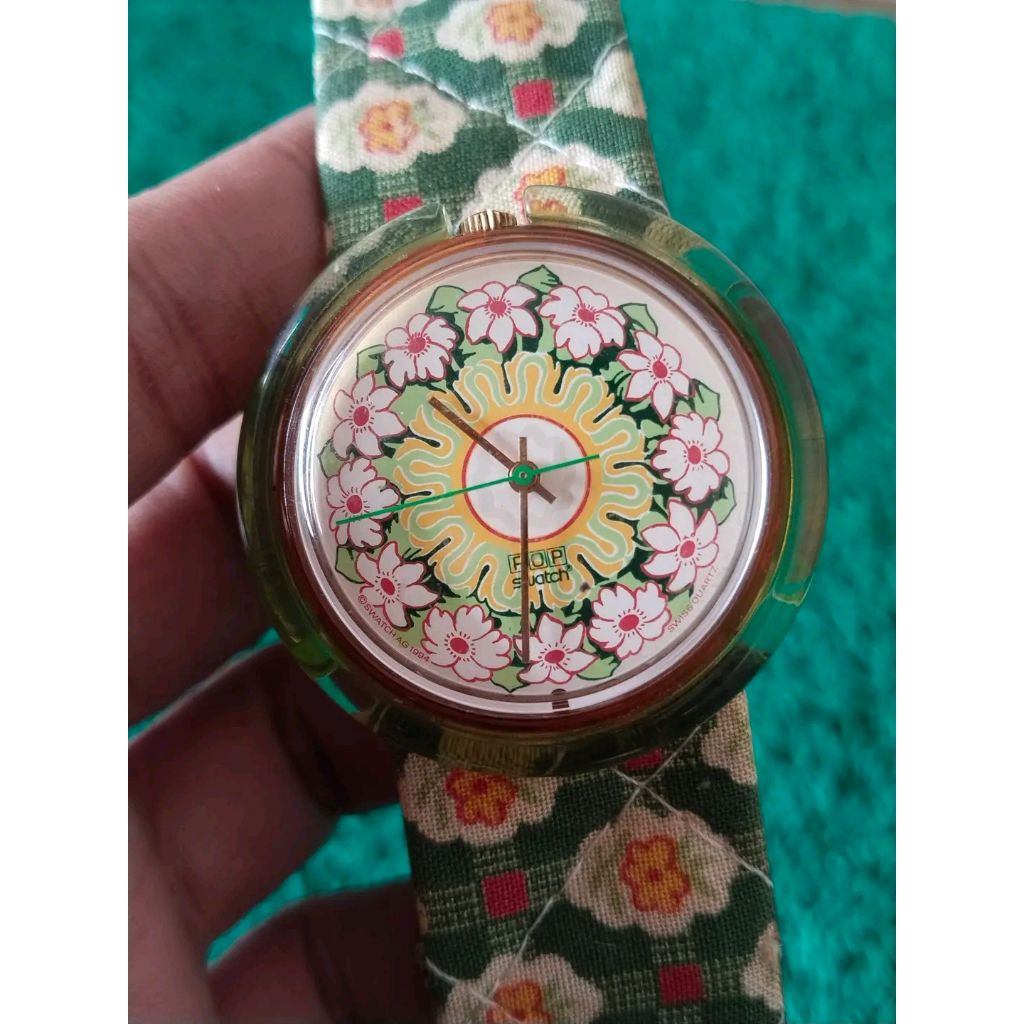 SWATCH POP AG-1994