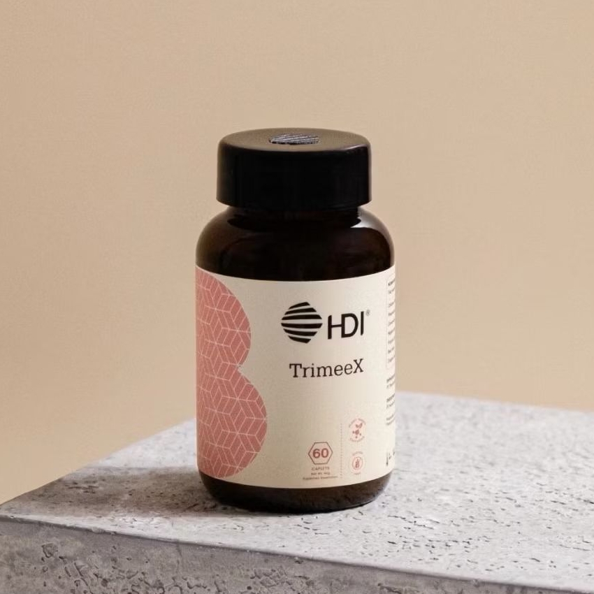 HDI TrimeeX Original Exp 2027
