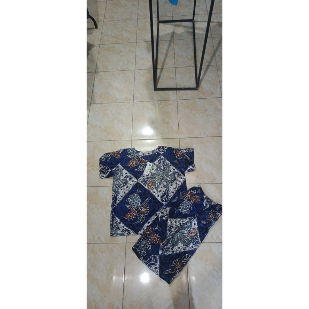 set Gogo jumbo busui