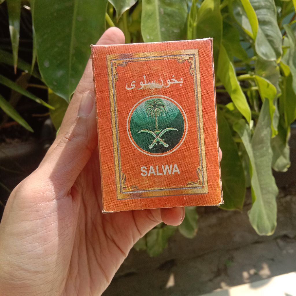 Bukhur Salwa Buhur Salwa Bukhur Arab Buhur Arab