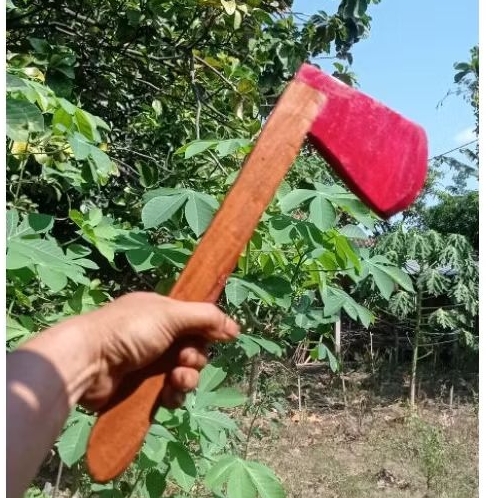 Kapak kayu - kapak mainan - kapak edukasi - kapak peraga - kapak wiro sableng - kapak kayu mainan an