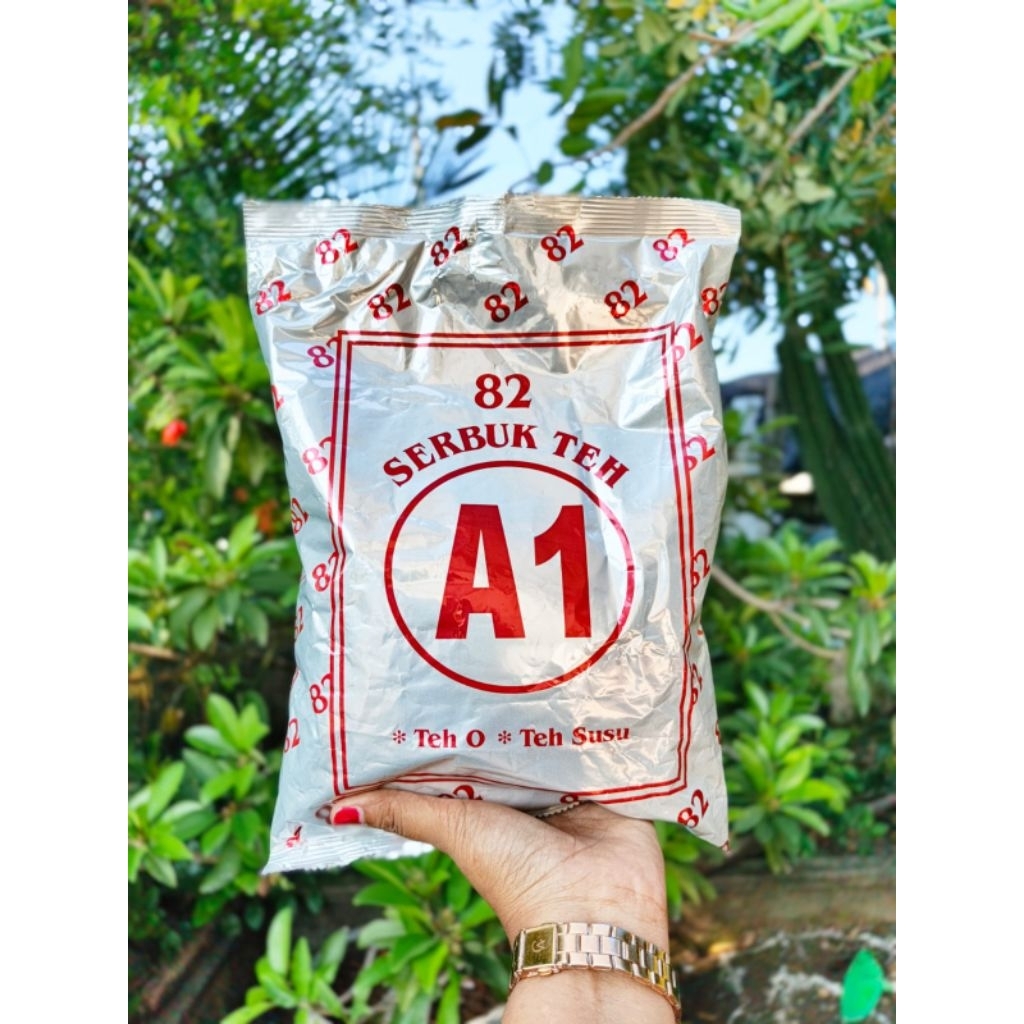 Teh A1 700gr ori
