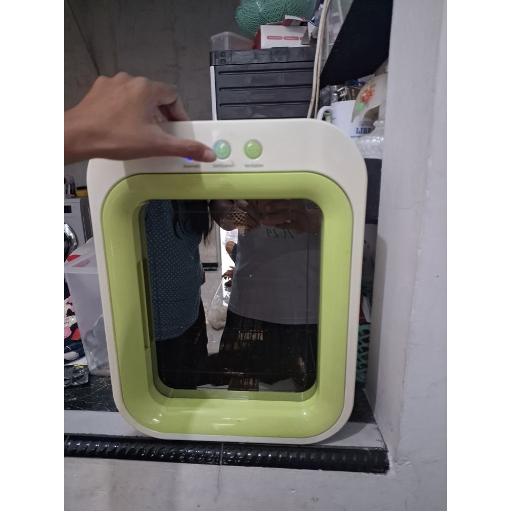 Sterilizer UPANG PRELOVED