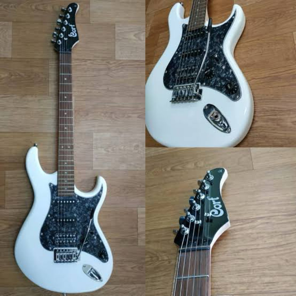 Gitar Cort G110x original MII