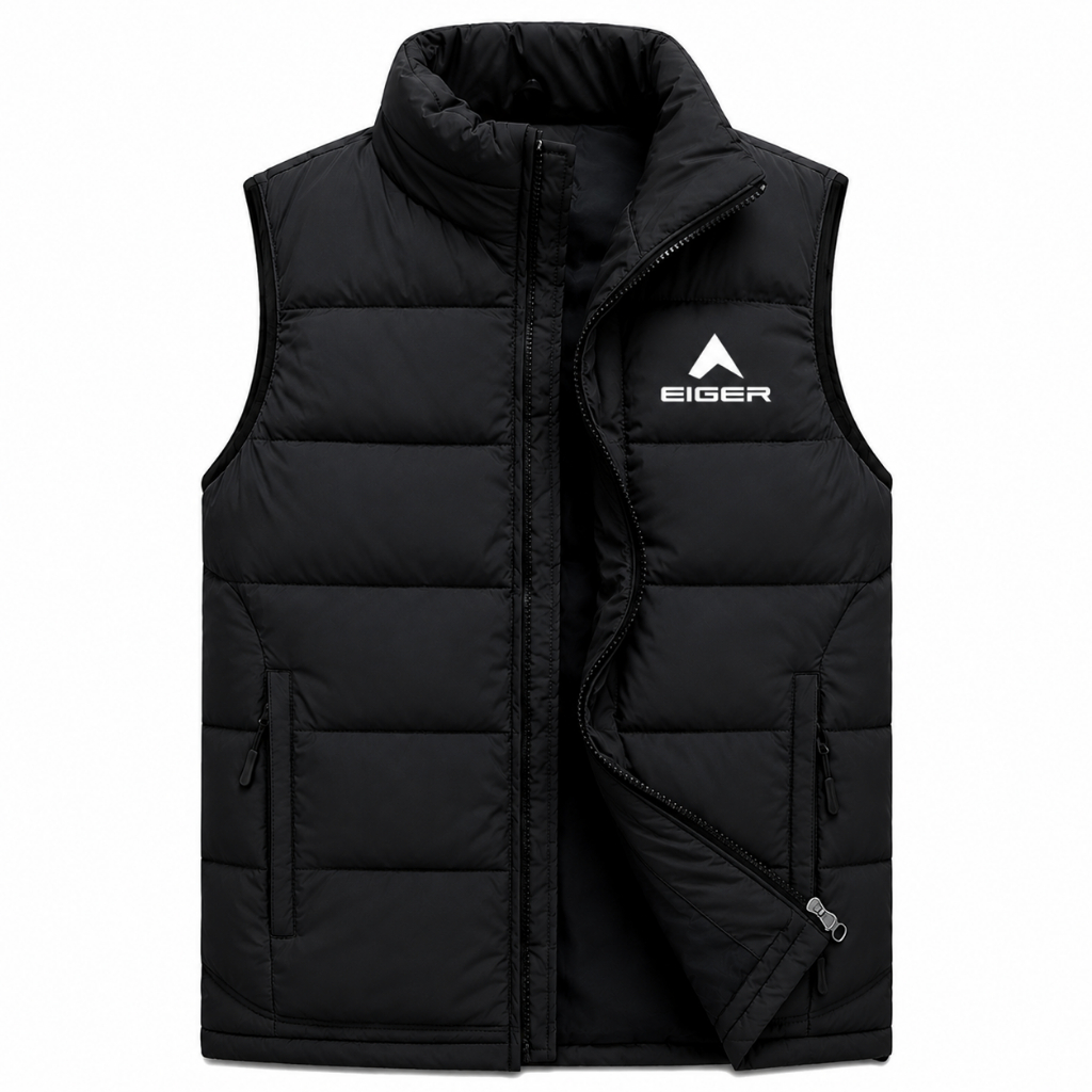 Vest Pria Eiger | Rompi Hiking Eiger
