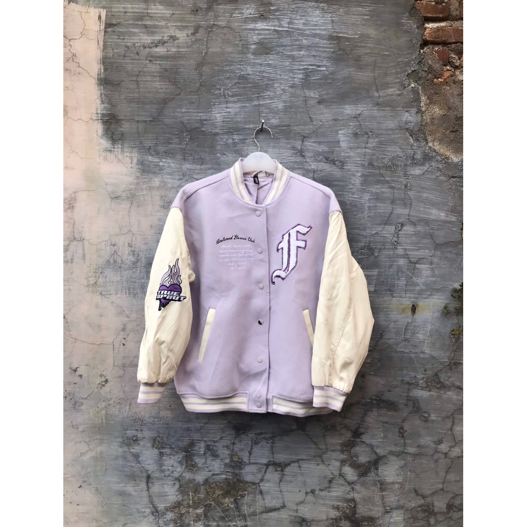 Varsity H&M
