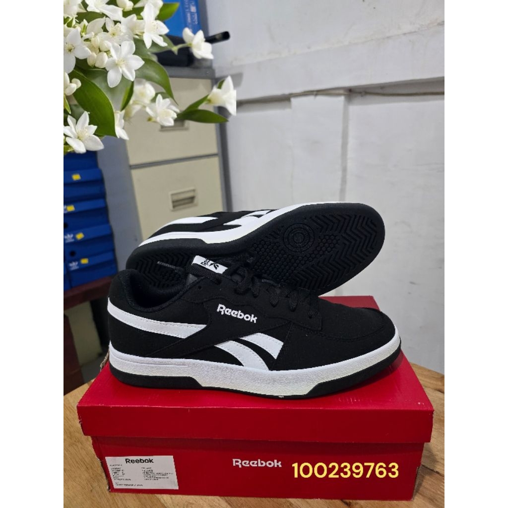 PROMOO SEPATU REEBOK PRIA_REEBOK 100239763_SEPATU ORIGINAL