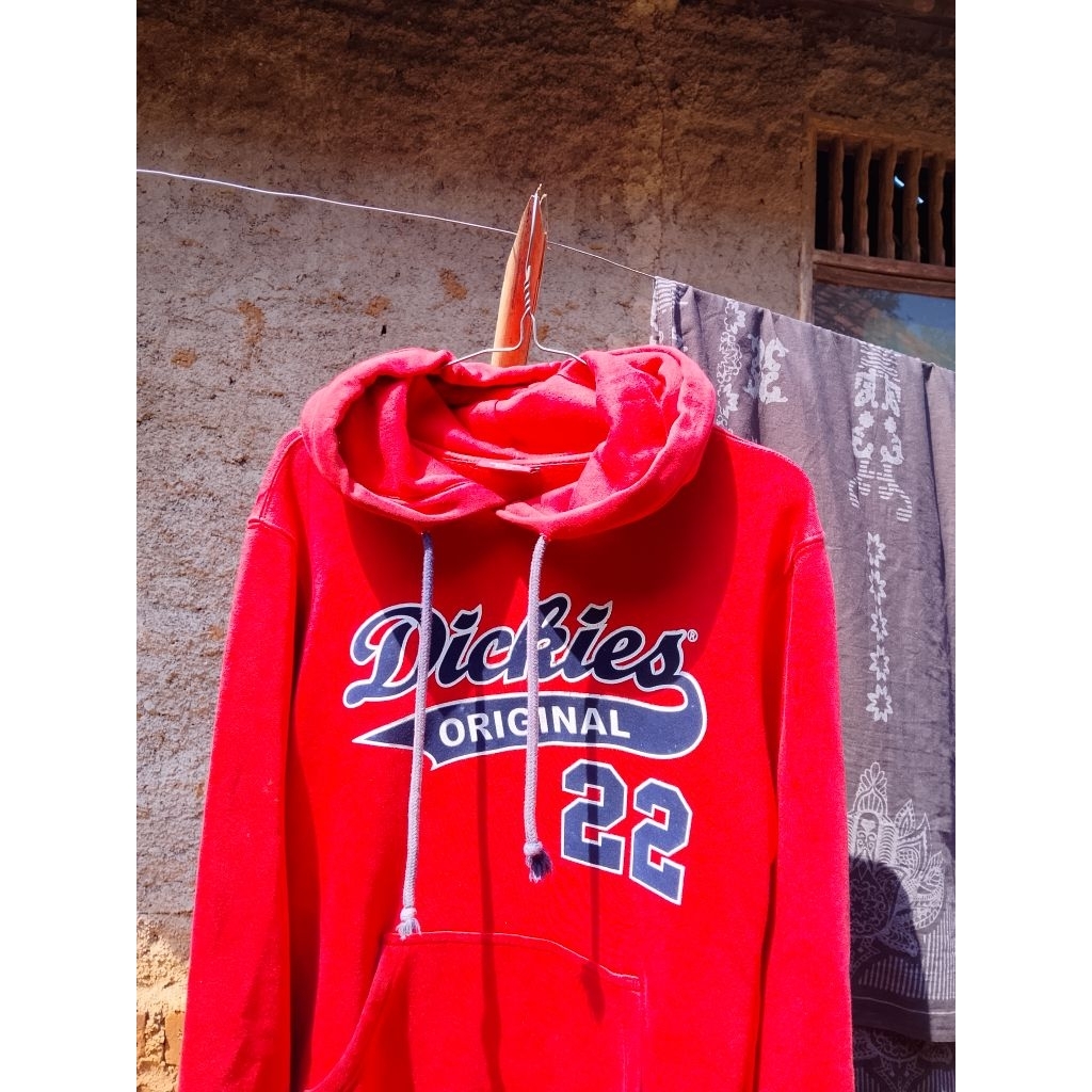 dickies art 22 second