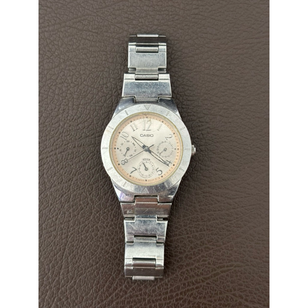 Jam Casio ltp-2069