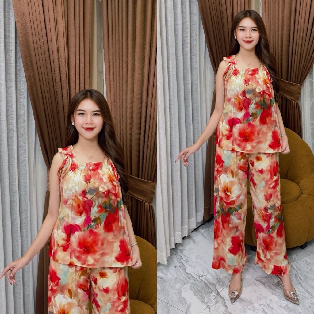 Vanya set by DST COLLECTION