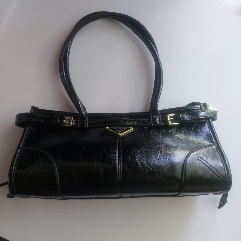 [Preloved] Jims Honey Tas Wanita Lume Bag