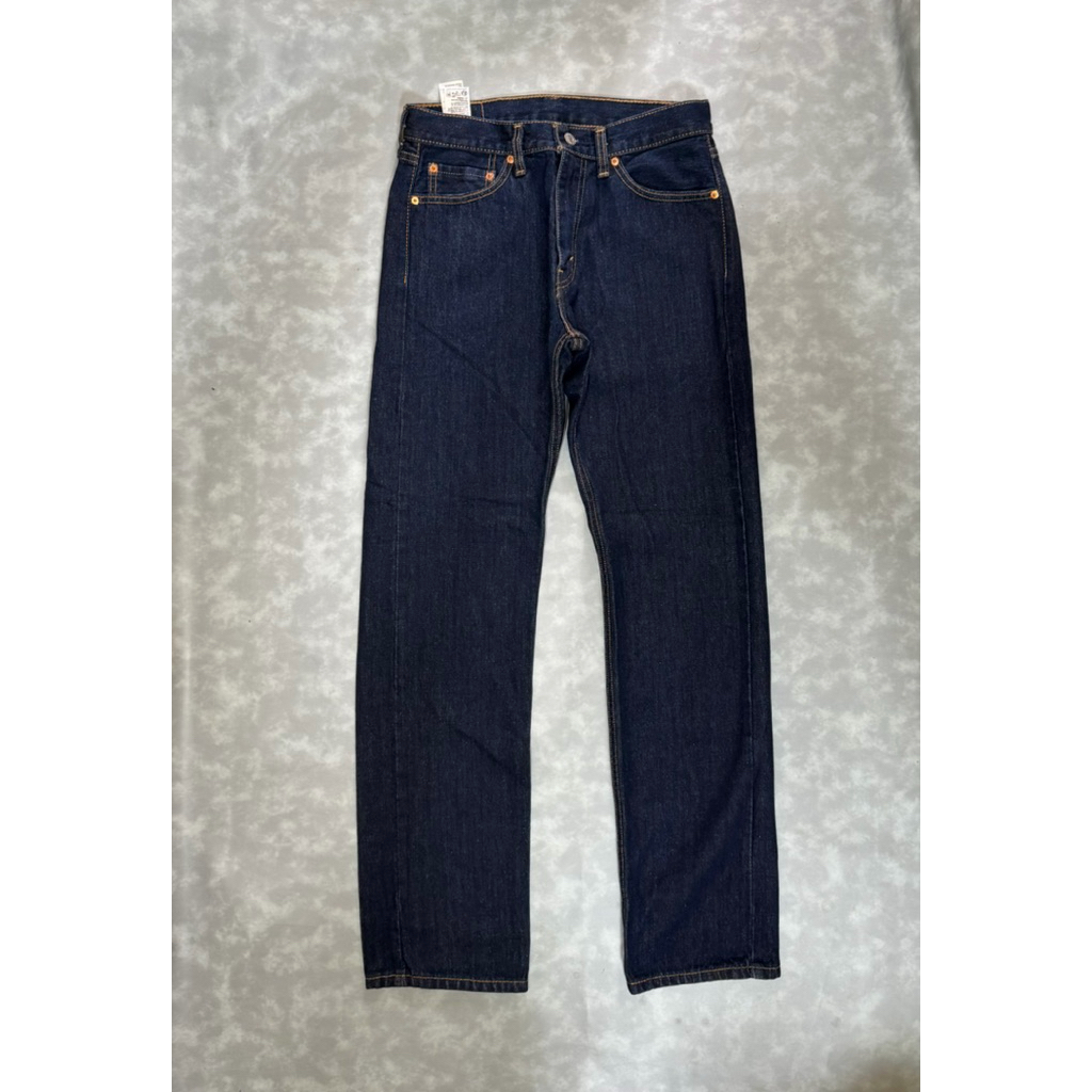 Jeans Lvis Original 505