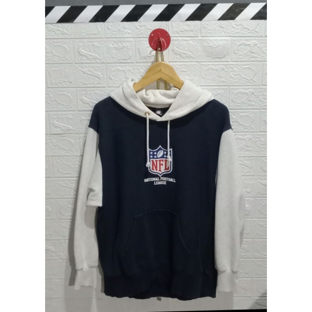 kolpri hoodie NFL x GU