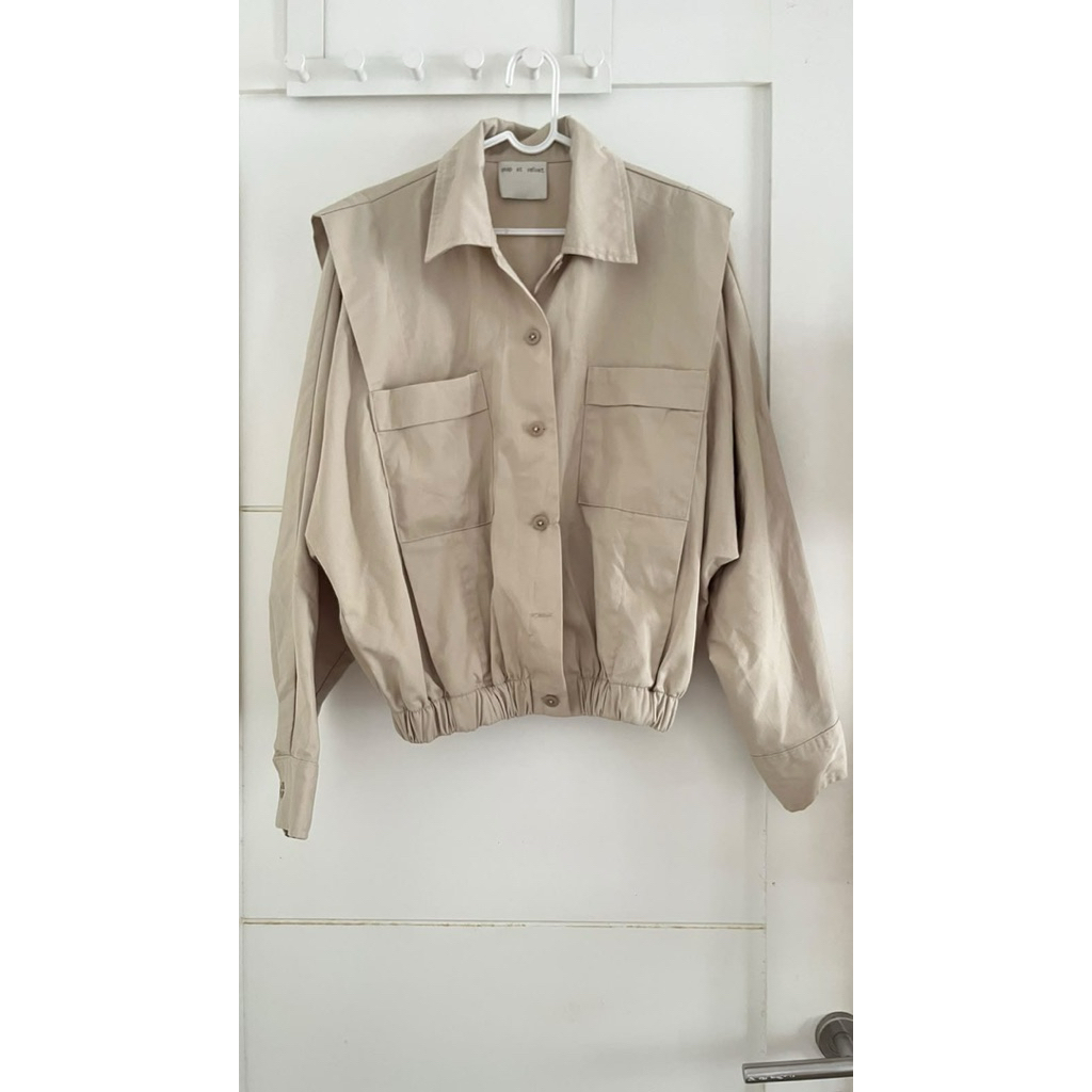 Shop at velvet - Jacket
