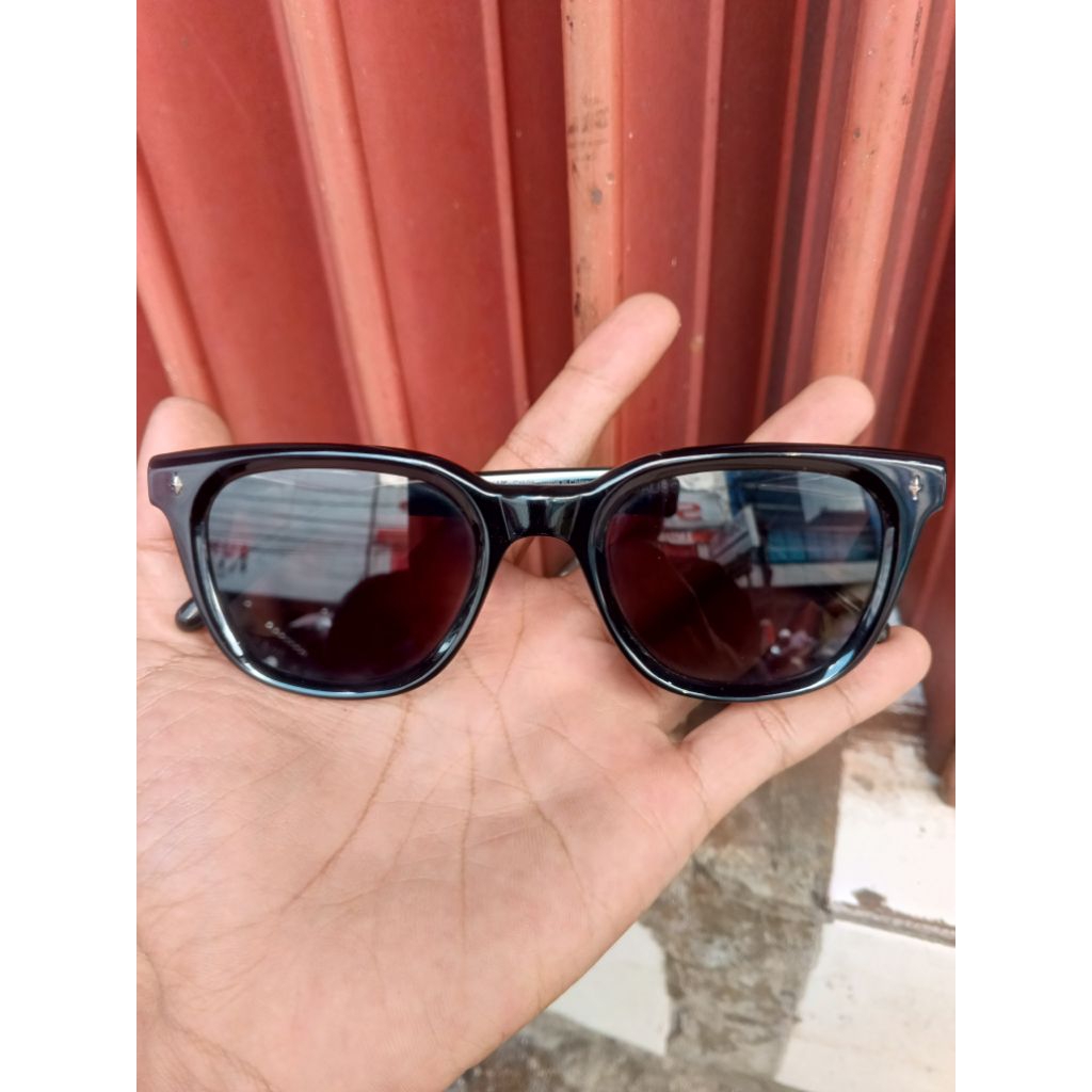 kacamata gentle monster GAUSS original second