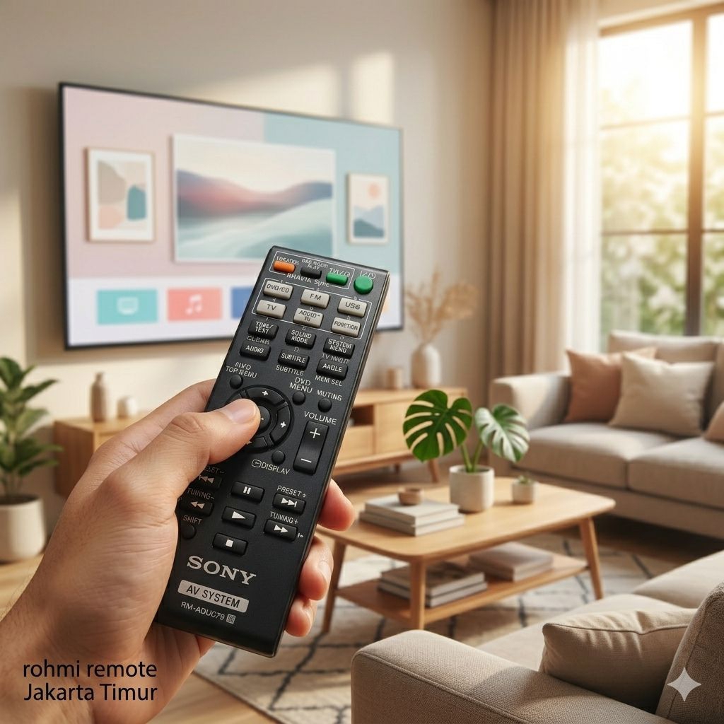 REMOTE REMOT DVD SONY HOME THEATER RM-ADU079 ORIGINAL