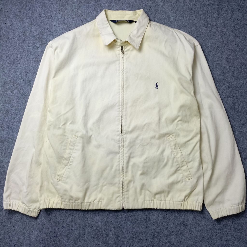 Polo Ralph Lauren Work Jacket Second