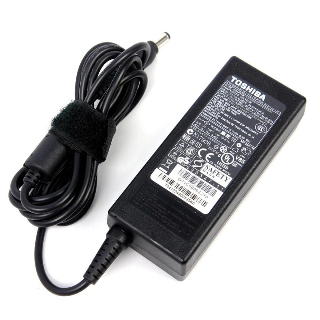 Charger Laptop TOSHIBA Satellite C40 C40-A C40-B C40-C C40-D C800 C800D C840 C840D C850