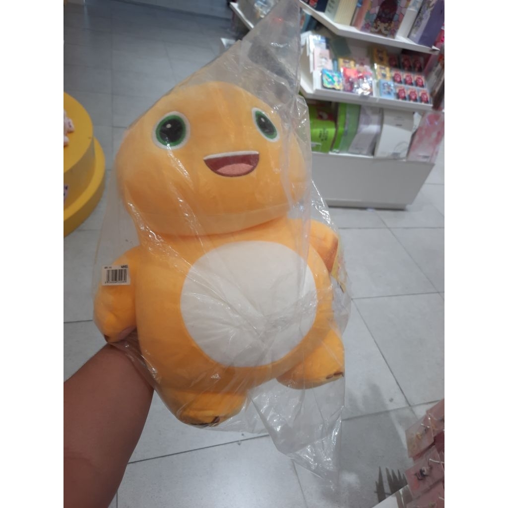 Miniso x Nailong boneka lucu