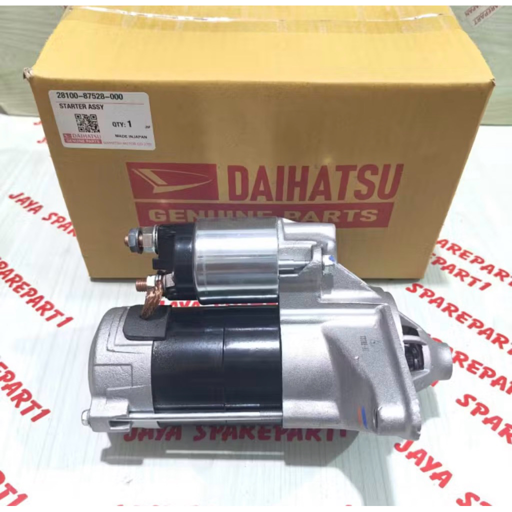 Dinamo Stater Espass 1.3/S91/Espass 1.6