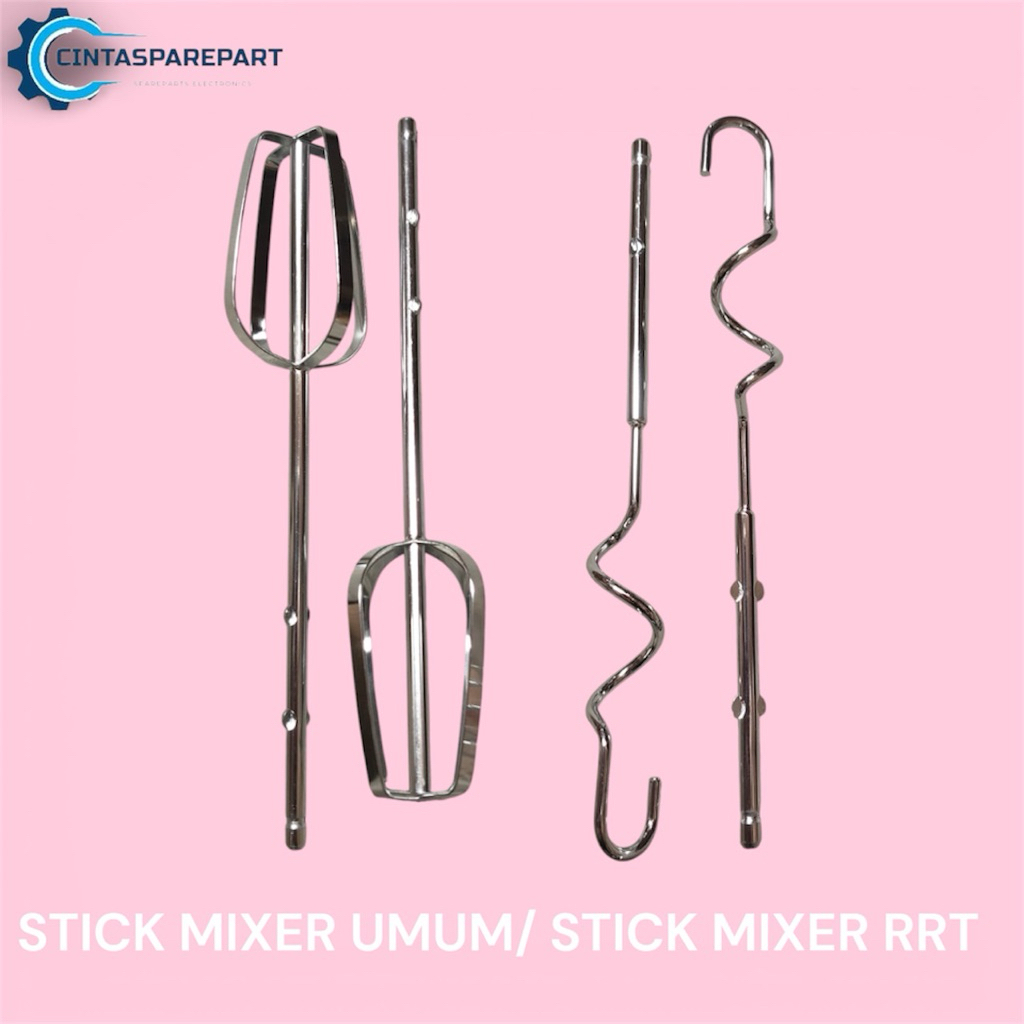 STIK MIXER MERK CHINA/ STIK MIXER UNIVERSAL/ STIK ADONAN KUE ADVANCE
