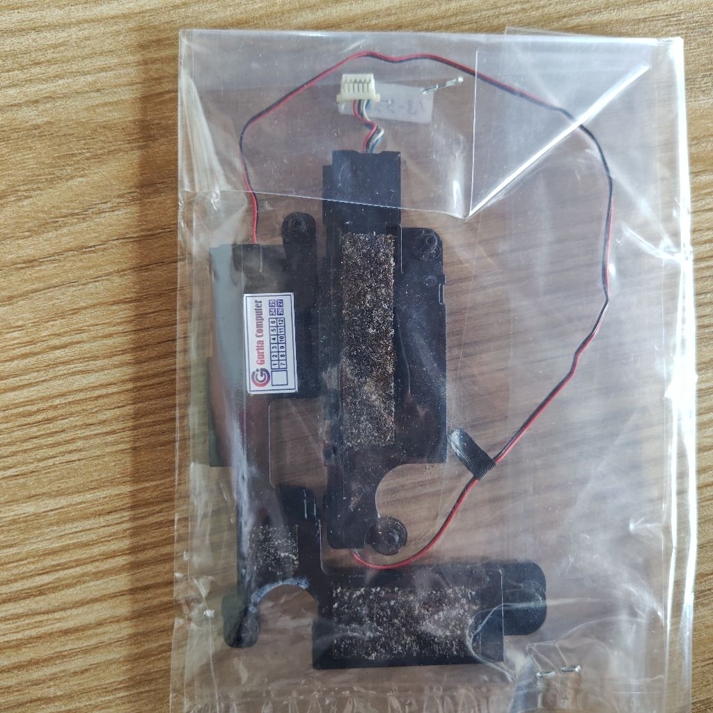 speaker laptop dell Inspiron 13-3568