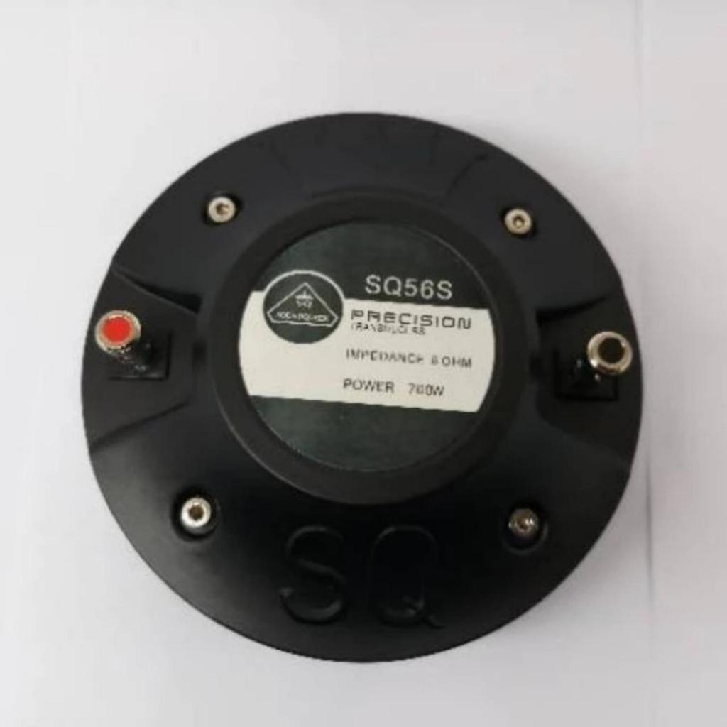 Speaker Tweeter Driver 700 Watt Soundqueen SQ56S SQ 56S Original TERBAIK