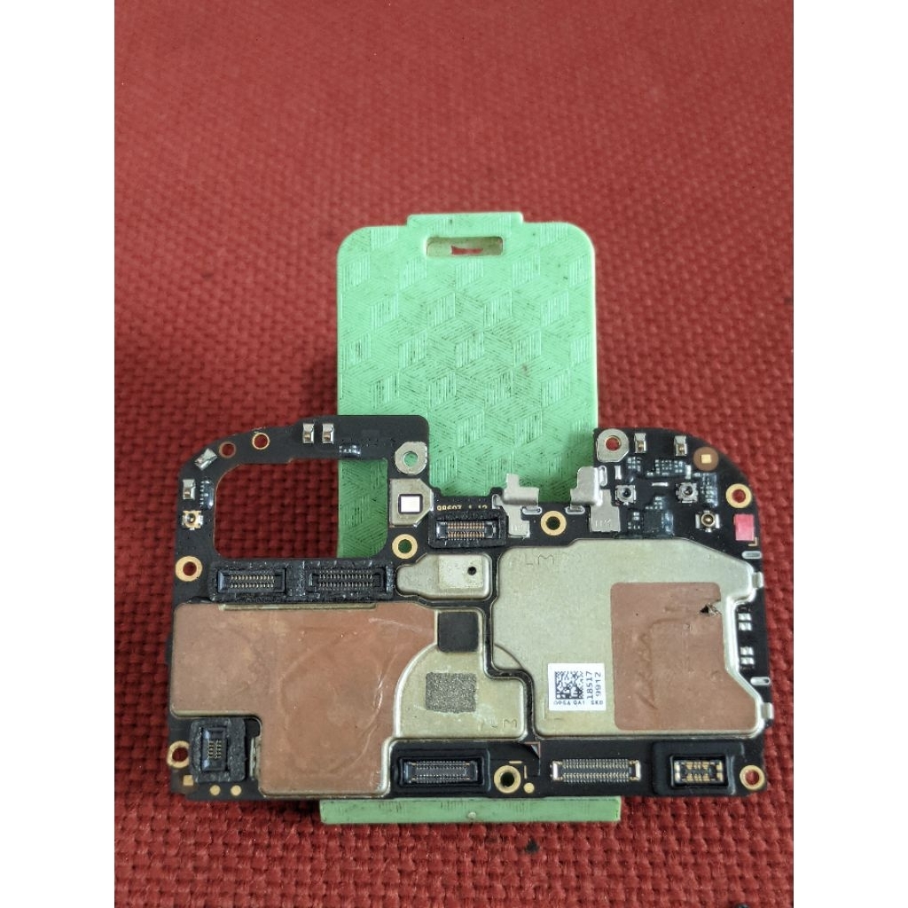Mesin Oppo A5S Minus Display