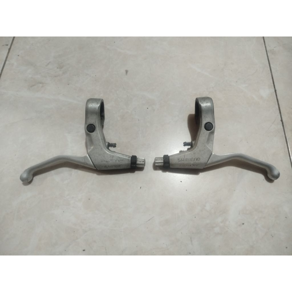Brakelever Shimano Alivio