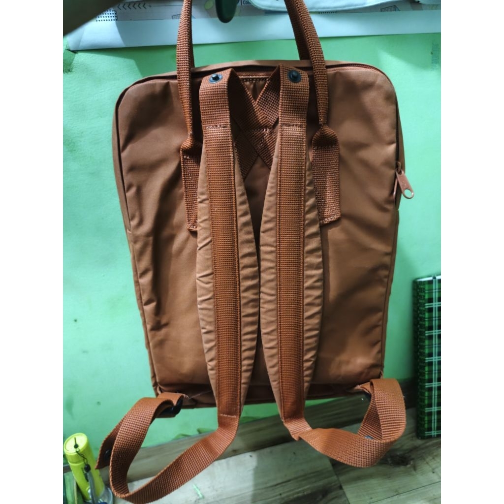 Kanken Laptop 15 (second)