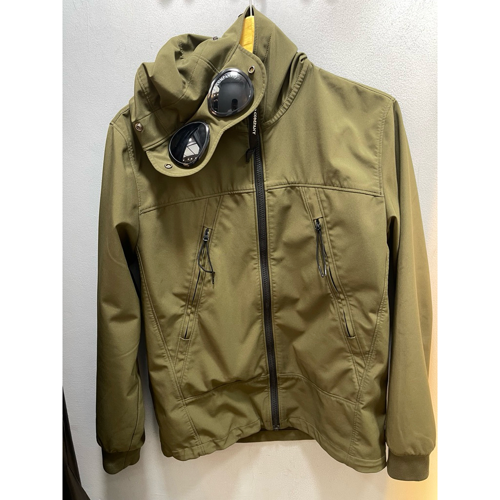 soft shell cp company