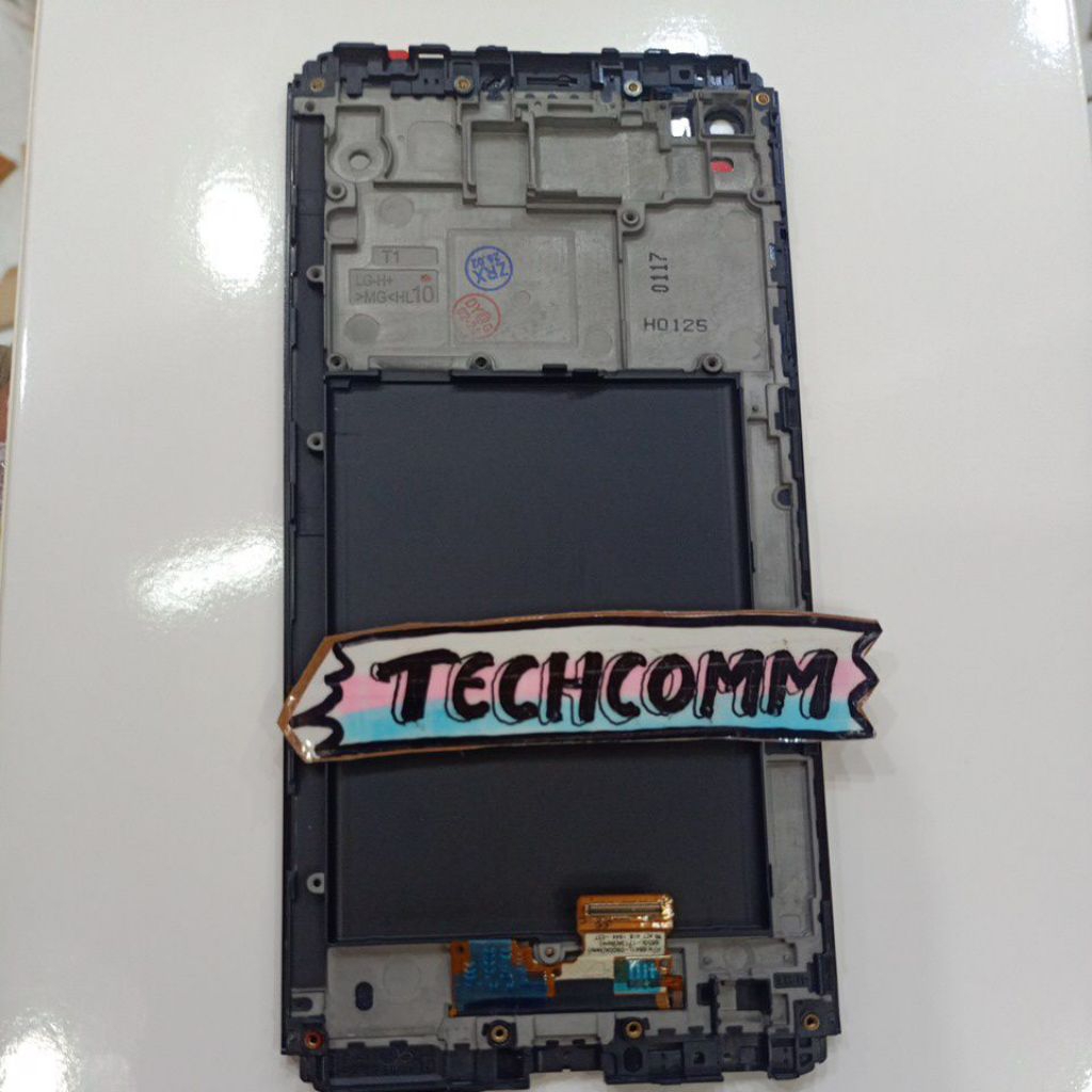 LCD SET TOUCHSCREEN LG V20 ORIGINAL