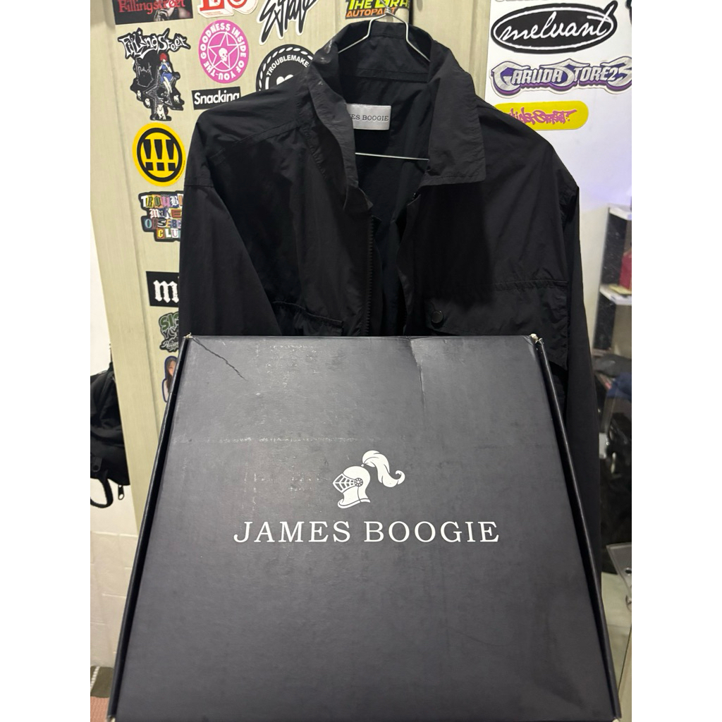 JamesBogie