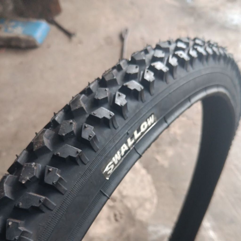 BAN LUAR SEPEDA MTB 26 dan MTB 24