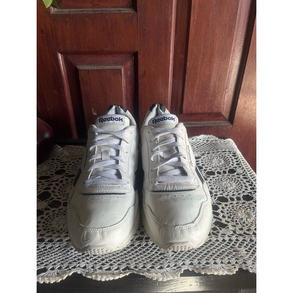 Sepatu reebok second origina1