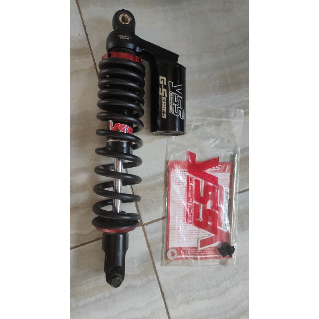 yss g seris. uk 340