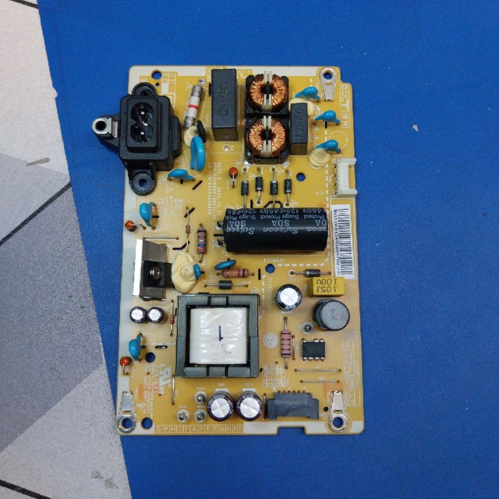 PSU POWER SUPPLY TV SMART LG 32LM635BPTB - 32LM635
