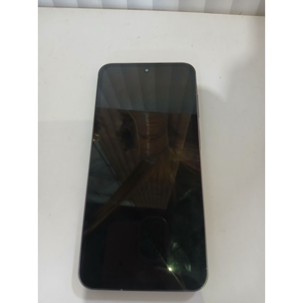 lcd samsung a56 original copotan