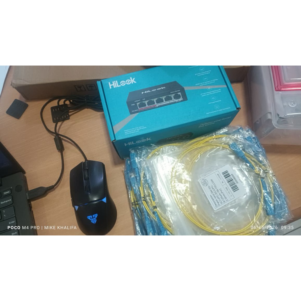 router ruijie 20pcs