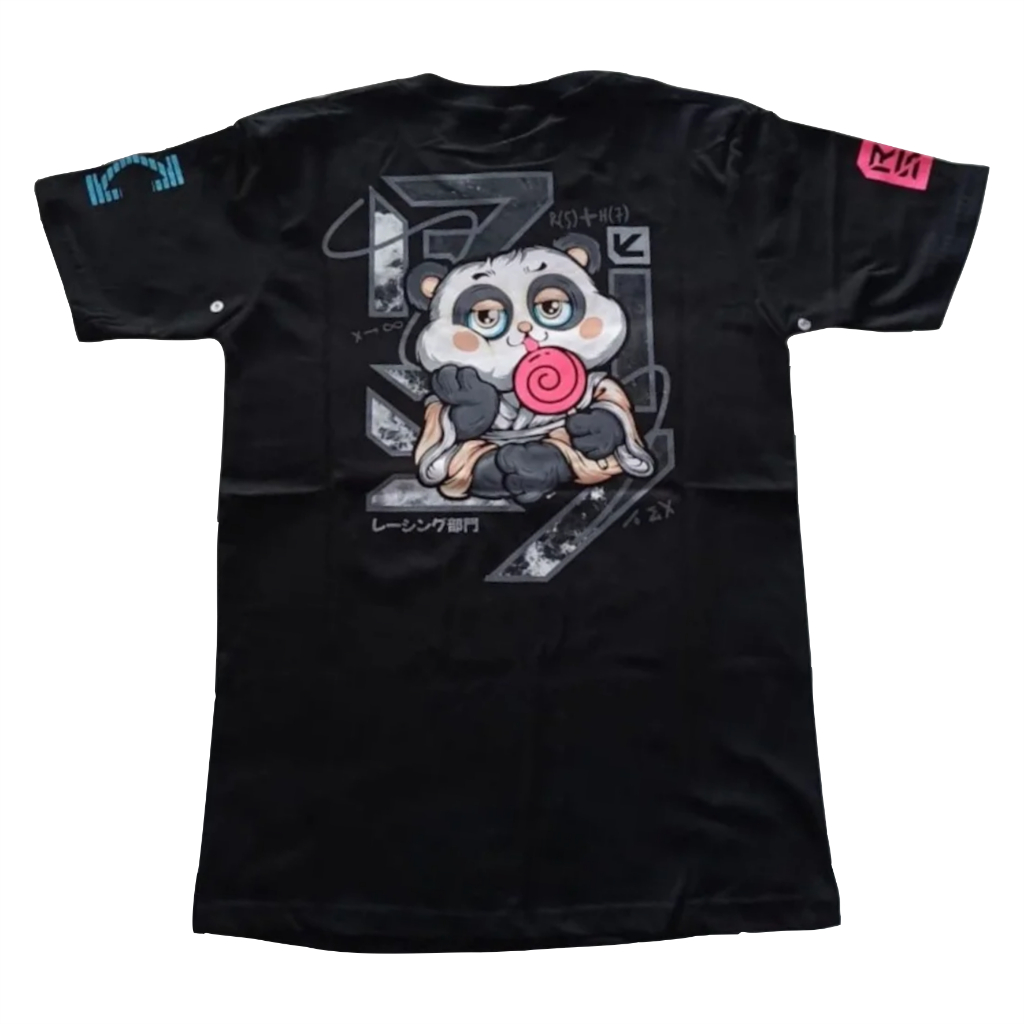 Kaos RH57 Pria Terbaru Distro Casual Premium Cotton Soft 30S