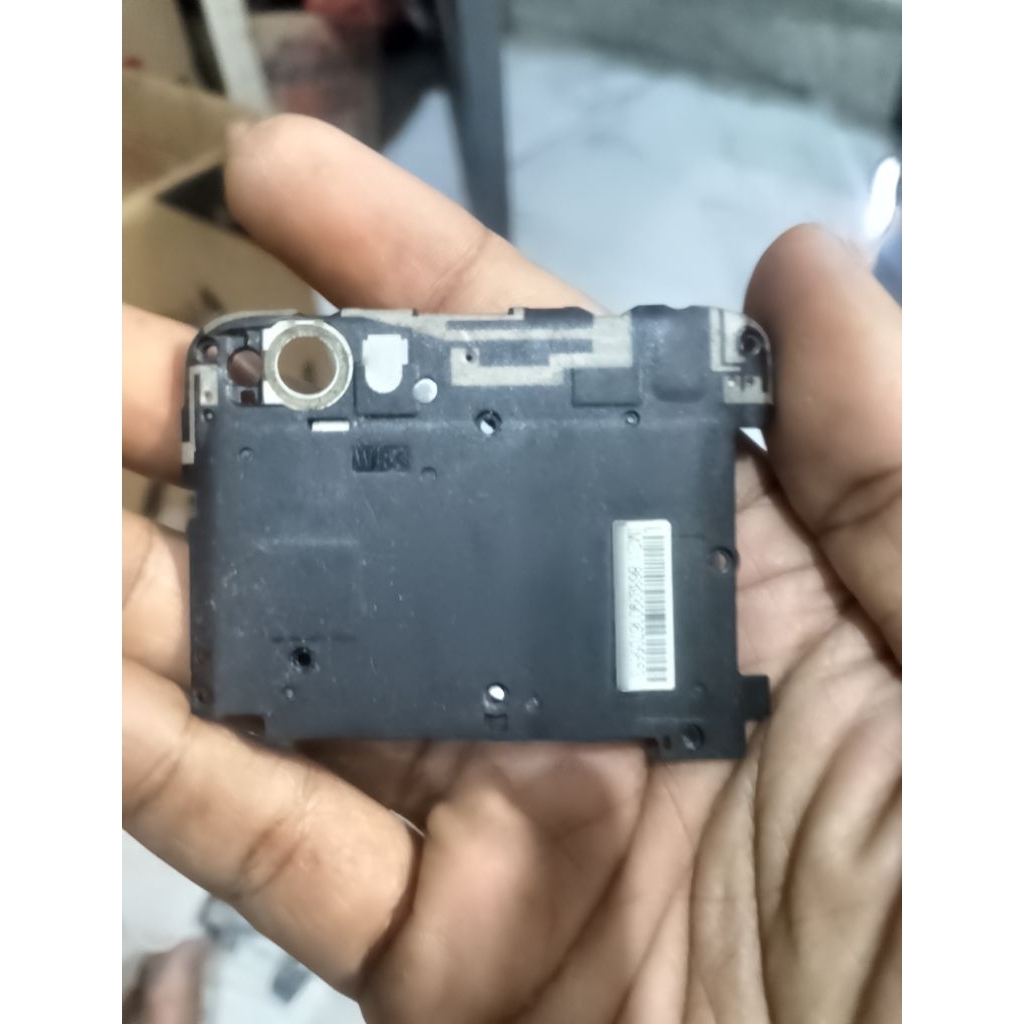 tutup mesin Xiaomi redmi 5a