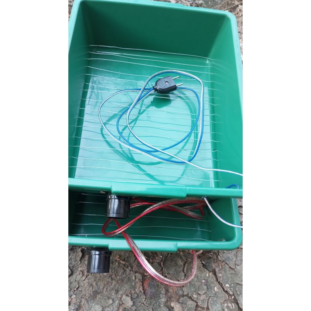 setrum tikus ampuh untuk rumahan
